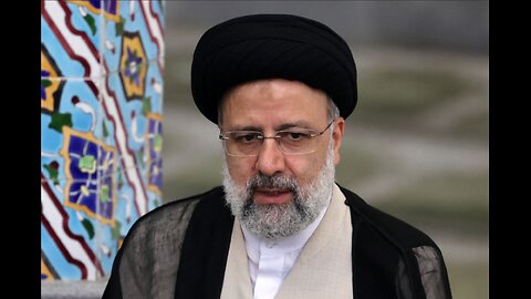 President Raisi of Iran: Accident, Assassination, or ?