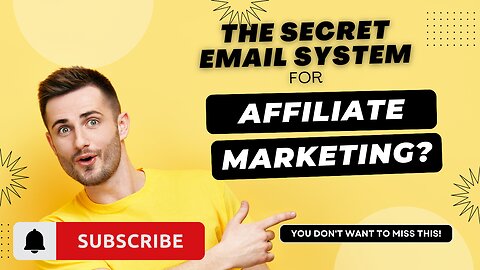 ▶️ secret email system review 🎷 secret email system review and bonuses