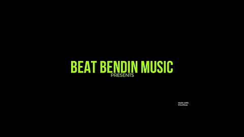 Beat Bendin Music D.j.Oj:A Blend For You #87