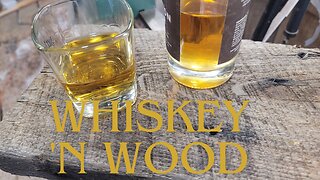 Whiskey 'N Wood - Relax And Enjoy