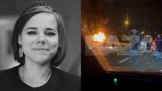 Daria Dugina, daughter of Alexander Dugin, killed in car explosion