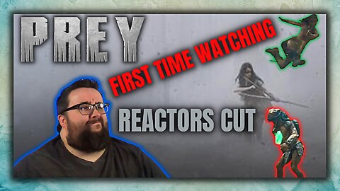 Reactors Cut of Prey 2022