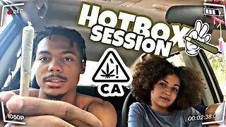 King Palm Review🍃Hotbox Session