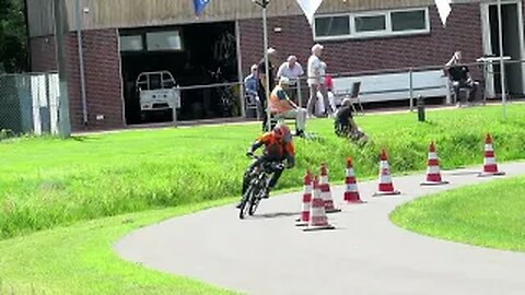 Paganproductions@ Nk Solex race Schijndel 2 7 2022 part 4