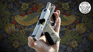 Why You Should NOT Buy Kahr Arms PM40