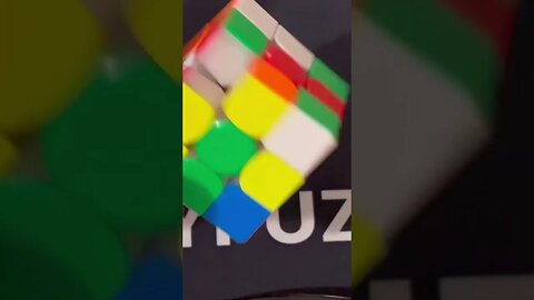 Rubik’s Cube POPS Be Like…