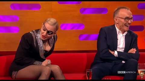 2 Minutes of Madonna Farting On TV Shows! Madonna Greatest Farts