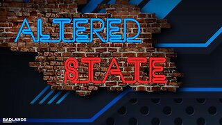 Altered State S02E21 Nikki Bail-ey & Cuomo to be Questioned on Covid Nursing Home Deaths