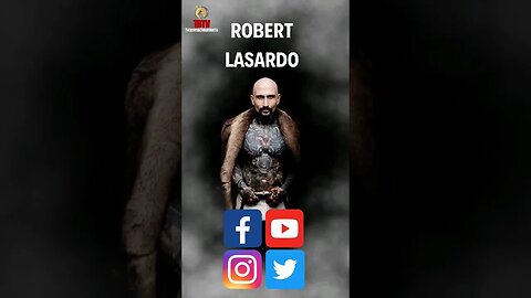 Actor Robert LaSardo Interview coming very soon! Subscribe for full interview