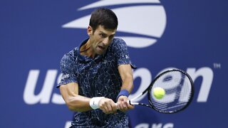 Tennis Player Novak Djokovic Tests Positive For COVID-19