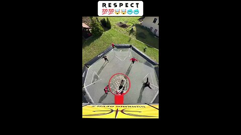 respect video