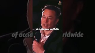 Elon Musk Motivational Speech #shorts #motivationalspeech #selfimprovement