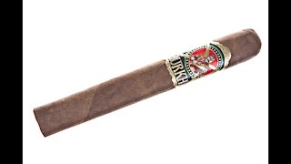 Gurkha Regent Robusto Cigar Review