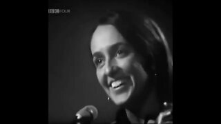 Joan Baez Isn't It Grand 1965