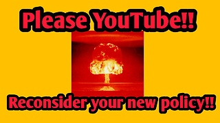 YouTube Kills Hopes for smaller YouTubers!!