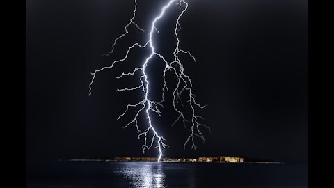 The Weather Thunderstorm Top 10 lightning best lightning strikes best lightning strikes