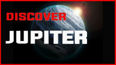 DISCOVER JUPITER | SOLAR SYSTEM | JUNO | ORBIT