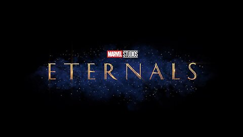 Marvel Studios’ Eternals | Official Final Trailer