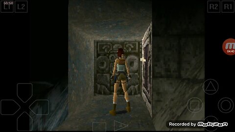 Tomb Raider 2: Starring Lara Croft-Present, 1997 Backplot FMV (Fan Made)