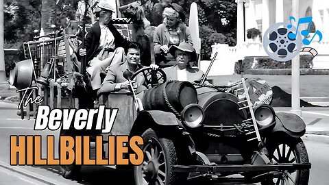 The Beverly Hillbillies (HD) | Trick or Treat (Episode 6)