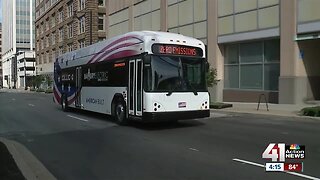 RideKC to add electric buses to its fleet