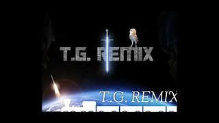 Terry Gholson wolvy remix