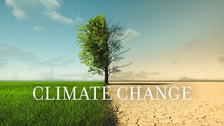 Climate Change - Pastor Jonathan Shelley | Stedfast Baptist Church
