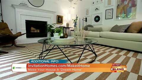 Make Your Home A Dream Home!
