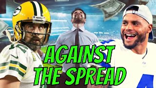 Against The Spread - Week 9 | NFL And College Football Betting Picks And Previews