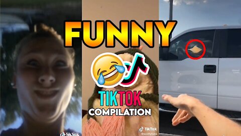 Funny Tiktok Compilation #1
