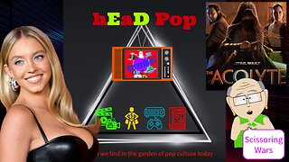 hEaD Pop, Episode #20 the most electrifying episode of hEaD Pop!
