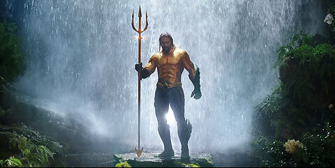 Aquaman and the Lost Kingdom Film Recaps In English