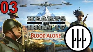 Italy Hearts of Iron IV: By Blood Alone - 03