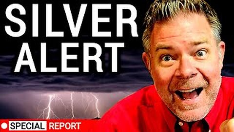 📣 I WARNED You 📣 Why Silver Is About To Become MUST-HAVE (Gold Price Too)