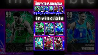 How To Get Free MyTeam Cards #myteam #nba2k23 #nba #nba2k24