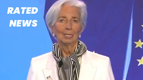 Christine Lagarde on Overhauling the Economy for Climate Change