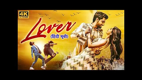 Love Wale - South Indian Full Movie Dubbed In Hindi | Naga Shaurya, Rashmika Mandanna, Achyut Kumar