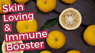 Ugli Fruit | 6 Surprising Benefits of Yuzu Fruit