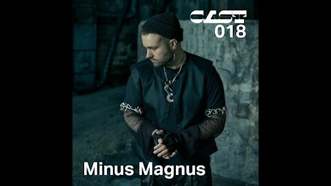 Minus Magnus @ MITSUcast #018