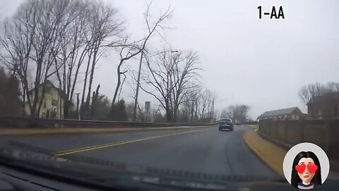 USA Road Rage: Instant Karma and Car Crashes, 2023 | (651)