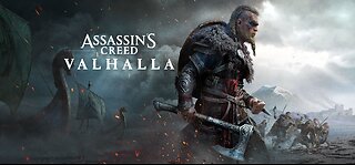 Assassin's Creed Valhalla Part 16