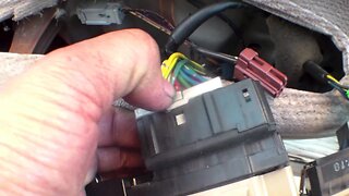 EASY Driver side door panel REMOVAL Honda Accord √ Fix it Angel