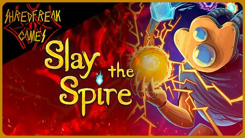 180 - Slay the Spire - The Defect