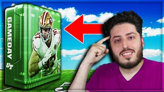 GET THIS SECRET FREE PACK TODAY! | Madden 23 Ultimate Team Free Pack