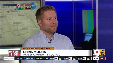 Interview: Chris Mucha of Oakley Community Council on FC Cincinnati stadium deal