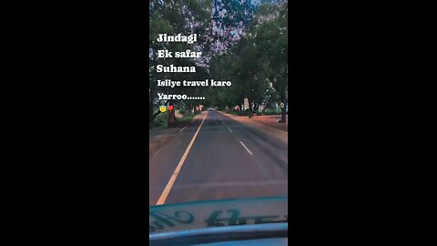Traveling | song