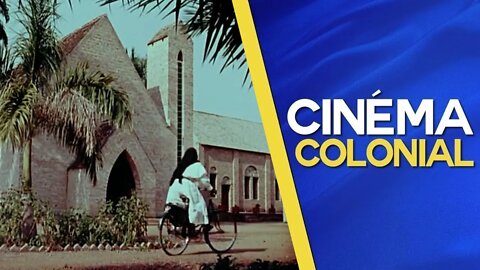 Soeurs Congolaises - Film sur le Congo Belge (1958)