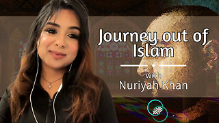 Nuriyah Khan: Journey Out of Islam | #29 | Reflections & Reactions | TWOM