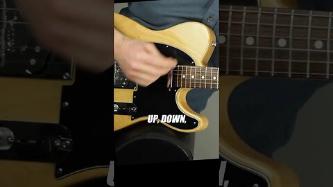 The most common strumming pattern of all time (the double down up strum)
