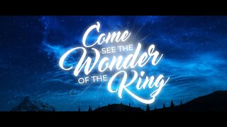 "Come See the Wonder of the King"" - The Sanctuary Adult Choir